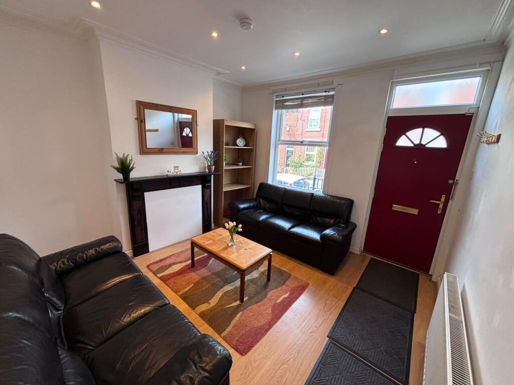 Main image of property: Carberry Place, Hyde Park, Leeds