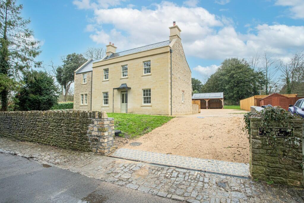 Main image of property: Newton st Loe, Bath, BA2 9BS
