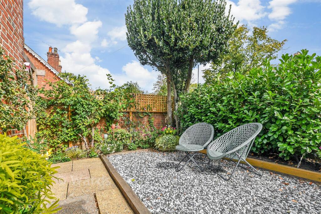 Main image of property: Ashford Road, Tenterden, Kent