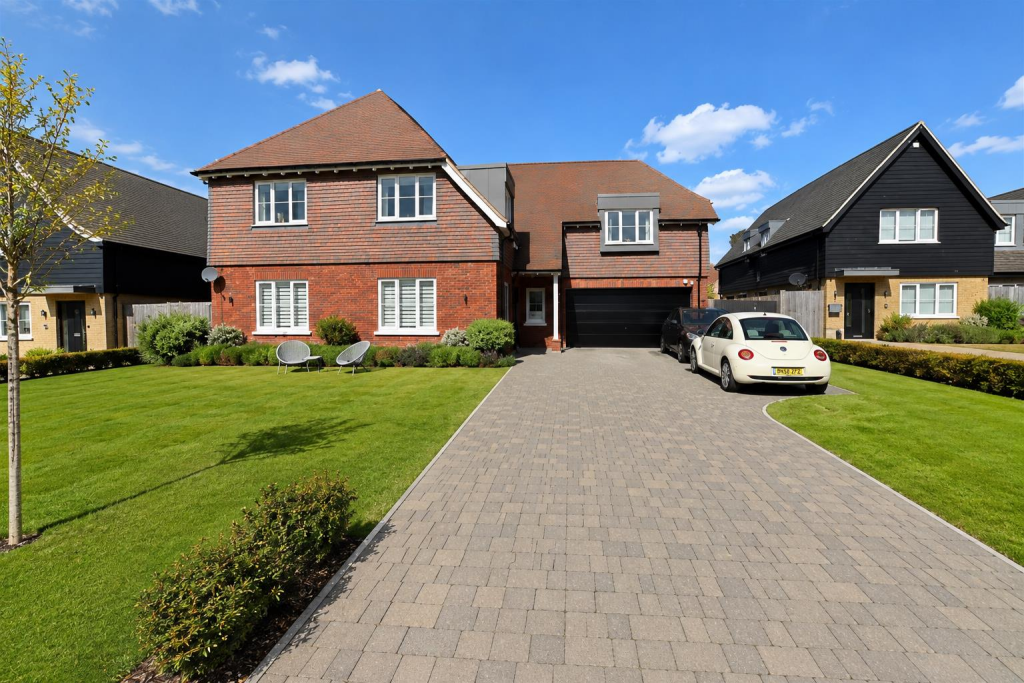 Main image of property: Bridle Close, Borehamwood