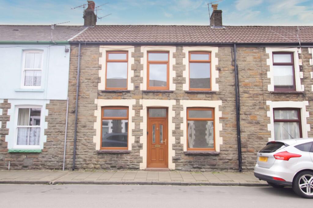 Main image of property: Gelli Road, Gelli, Pentre, CF41 7TR