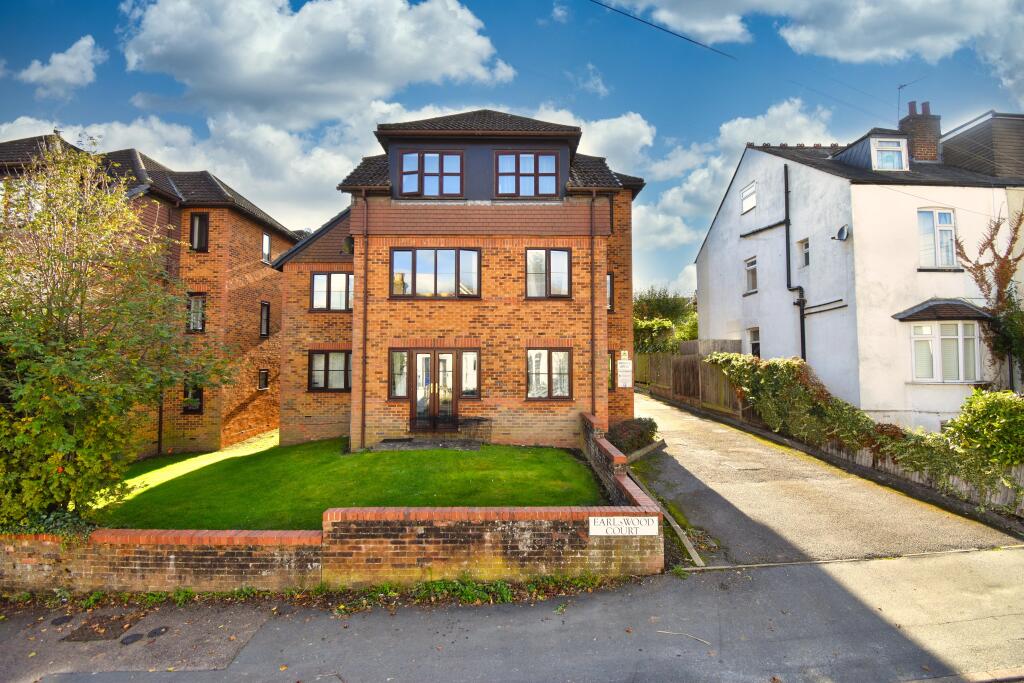 Main image of property: Earlswood Court
