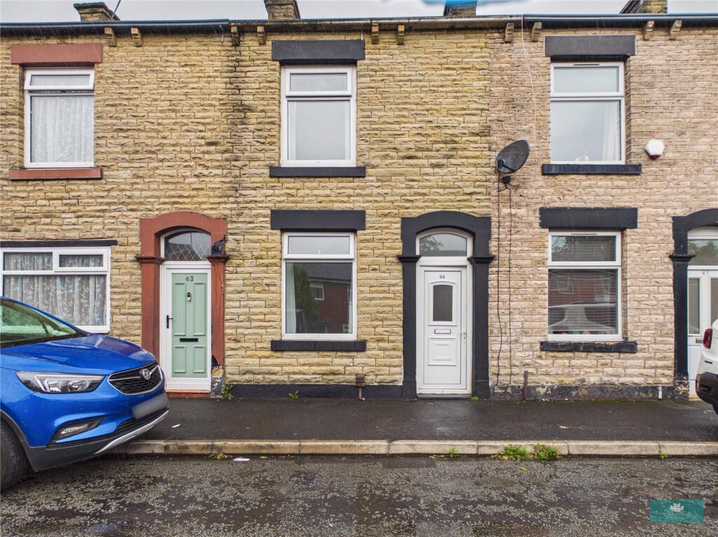 Main image of property: Oak St, Shaw, Oldham, OL2