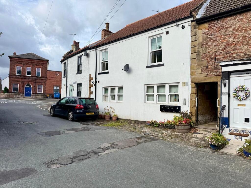 Main image of property: Levenside, Stokesley, Middlesbrough, North Yorkshire