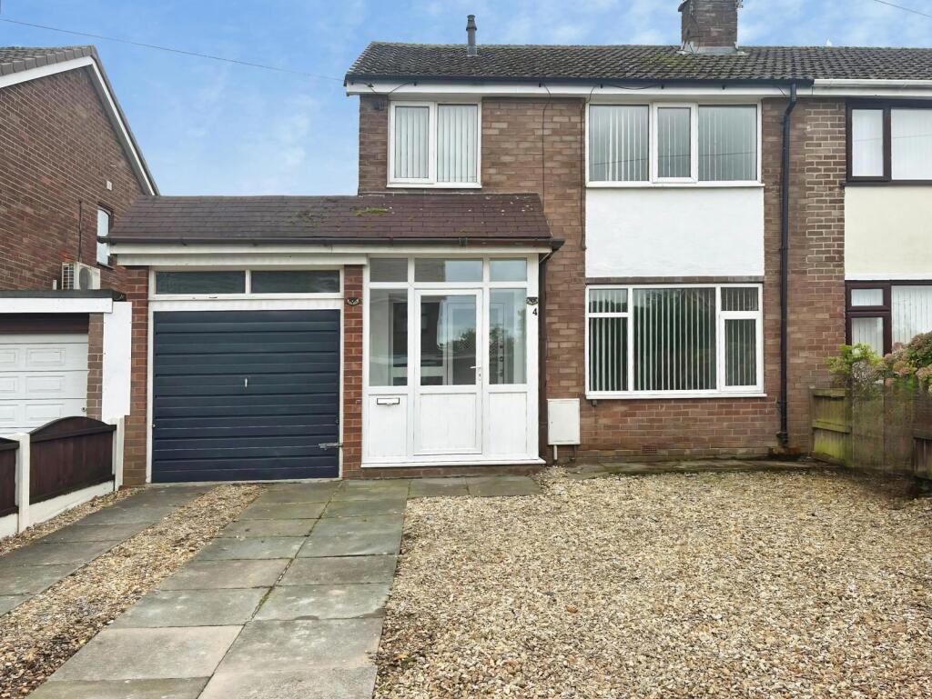 Main image of property: Appleton Road, Skelmersdale, Lancashire, WN8