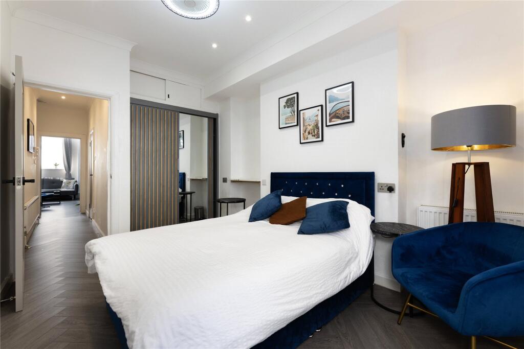 Main image of property: Alderney Street, City Of Westminster, London, SW1V