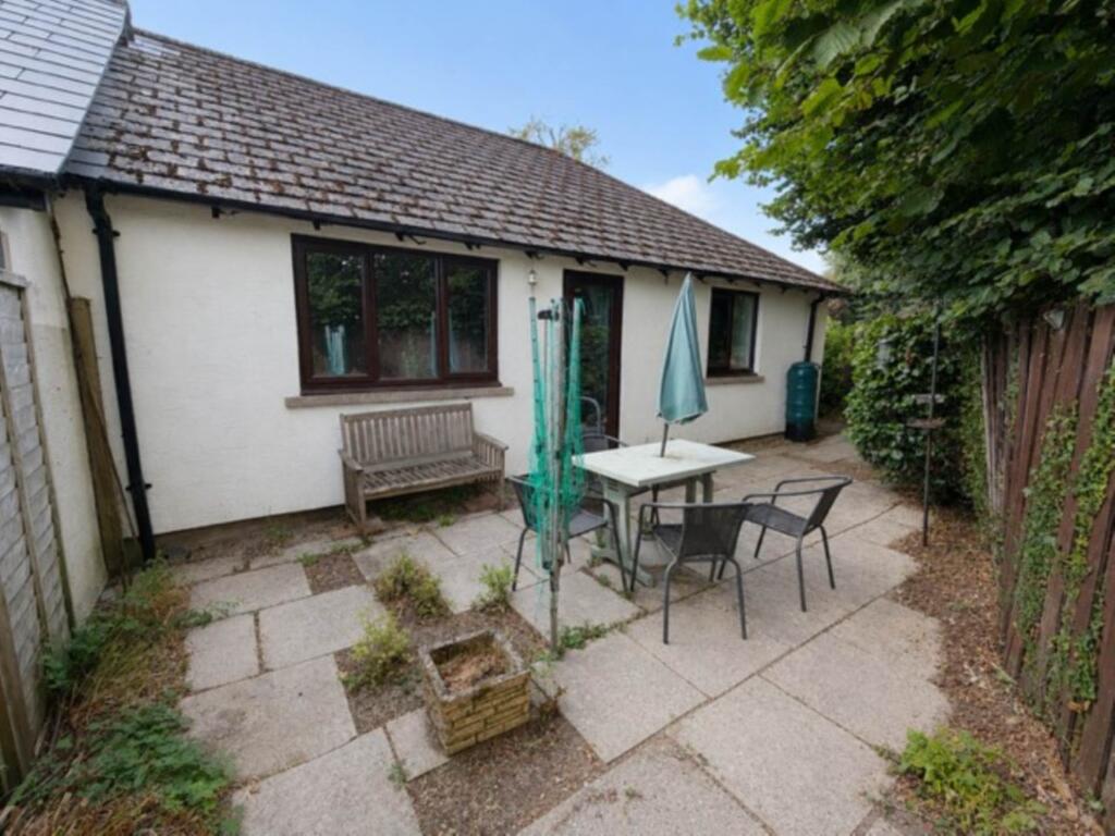 Main image of property: Shipley Close, South Brent