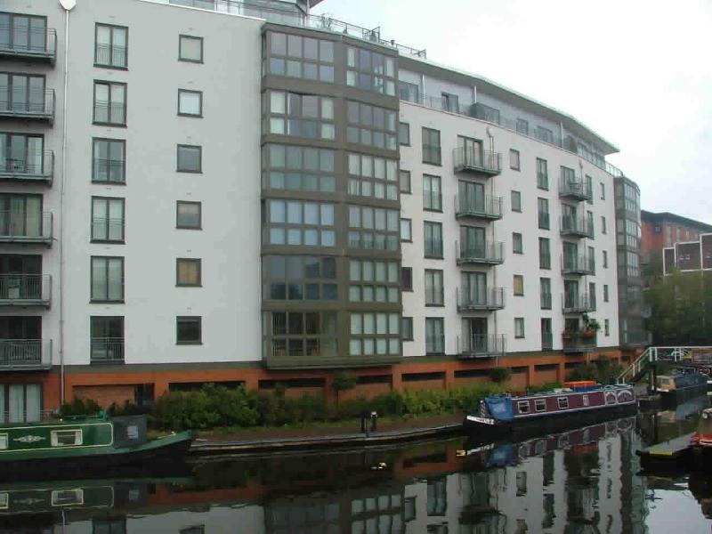 Main image of property: Liberty Place, Sheepcote Street, B16 8JT