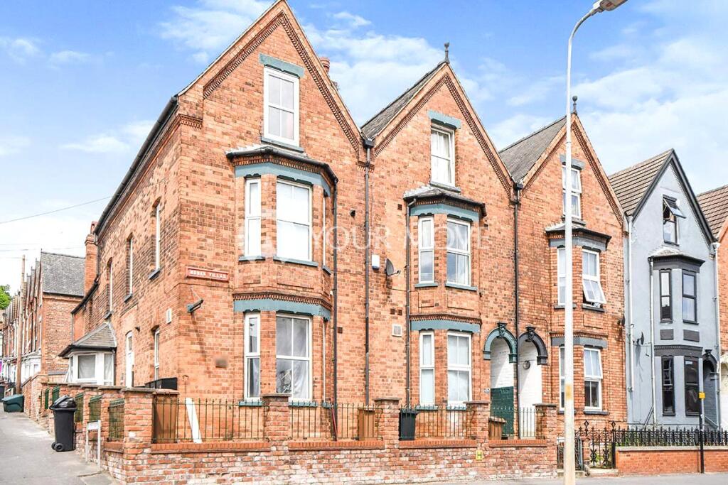 Main image of property: Monks Road, Lincoln, Lincolnshire, LN2