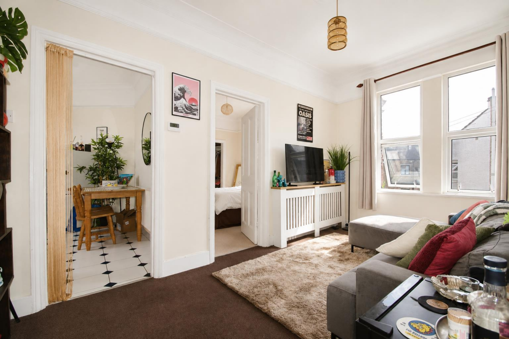 Main image of property: Mafeking Avenue, Brentford