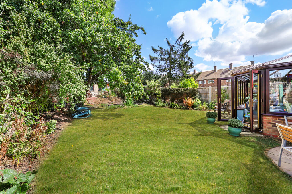 Main image of property: Collard Green, Loughton, Essex, IG10
