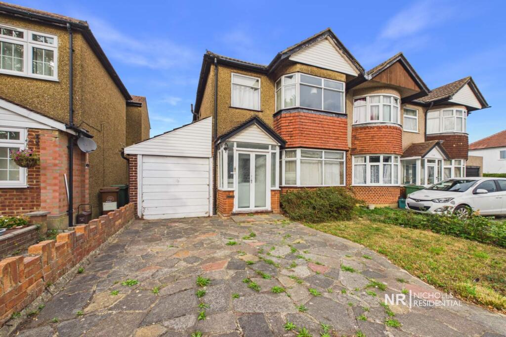Main image of property: Church Hill Road, Cheam, Sutton, Surrey. SM3
