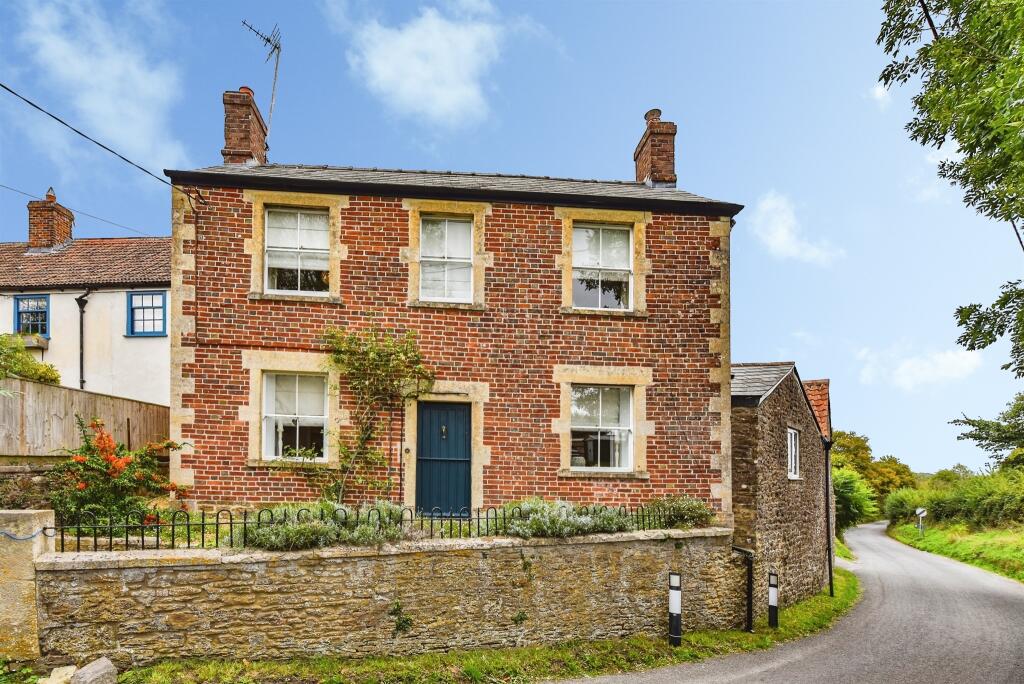 Main image of property: Sweet Apple Cottage, Lower Rudge, Frome