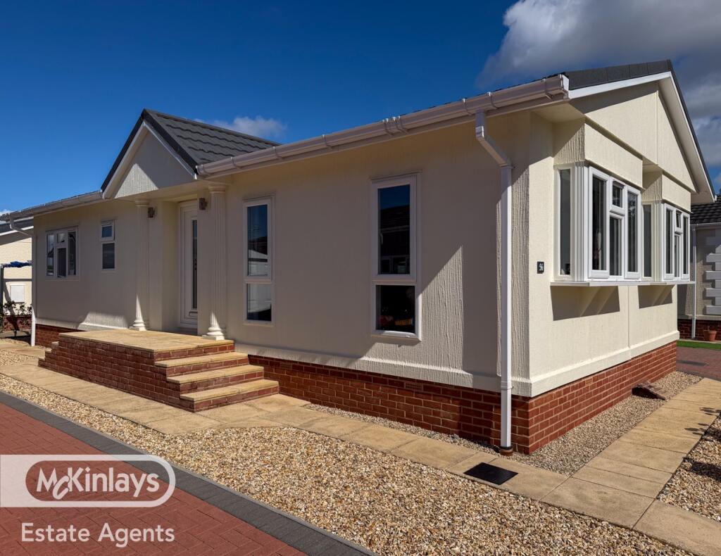 Main image of property: CHILTON PARK, BRIDGWATER