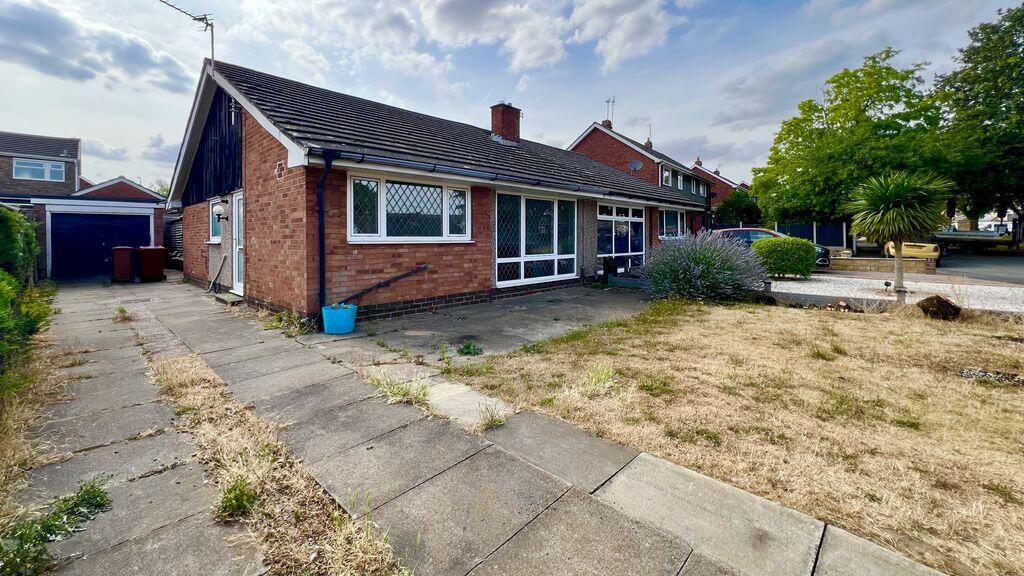 Main image of property: Templar Court, Bottesford
