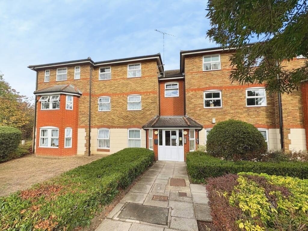 Main image of property: Wingate Court, Aldershot, GU11