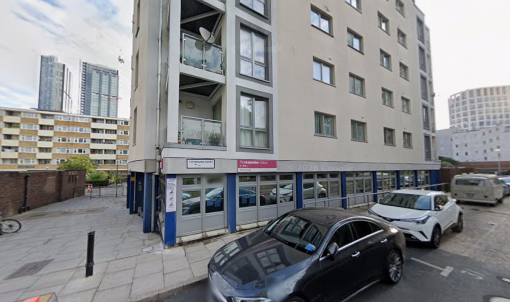 Main image of property: London, 10 Galway Street,  EC1V 3SW
