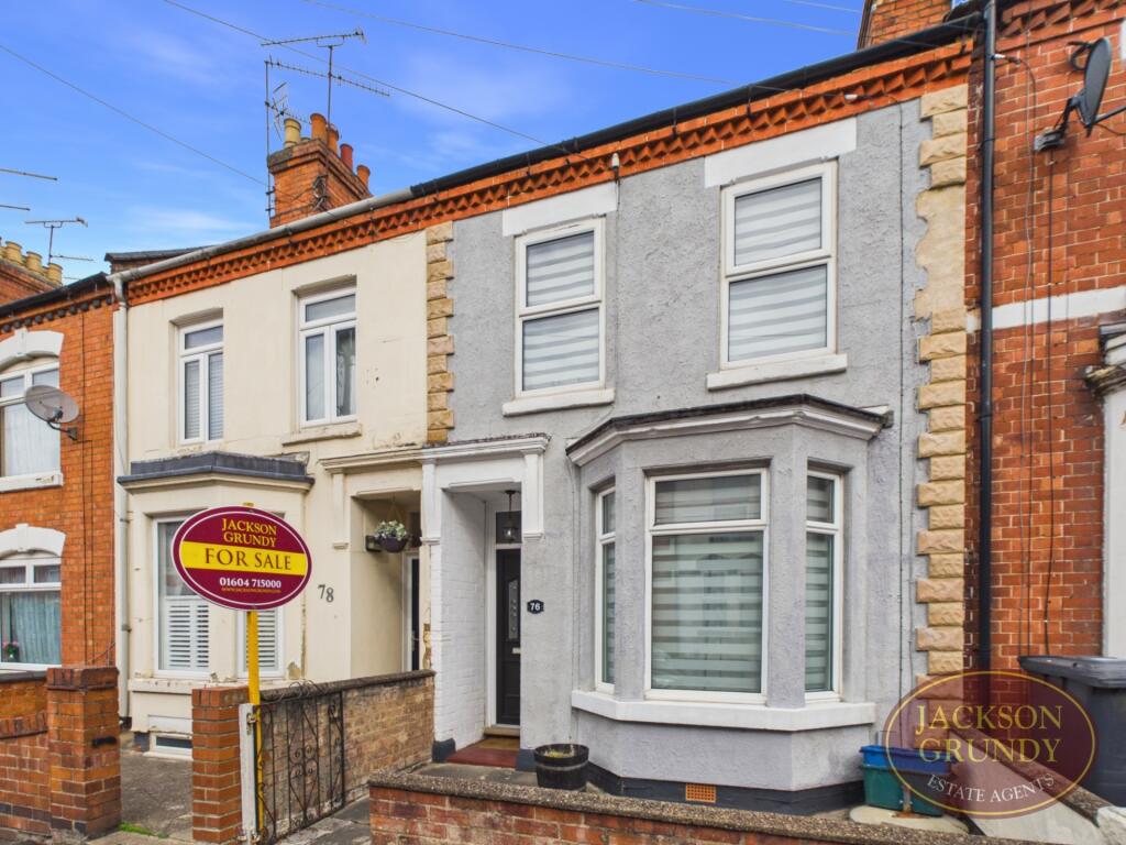 Main image of property: Milton Street, Kingsley, NN2 7JF
