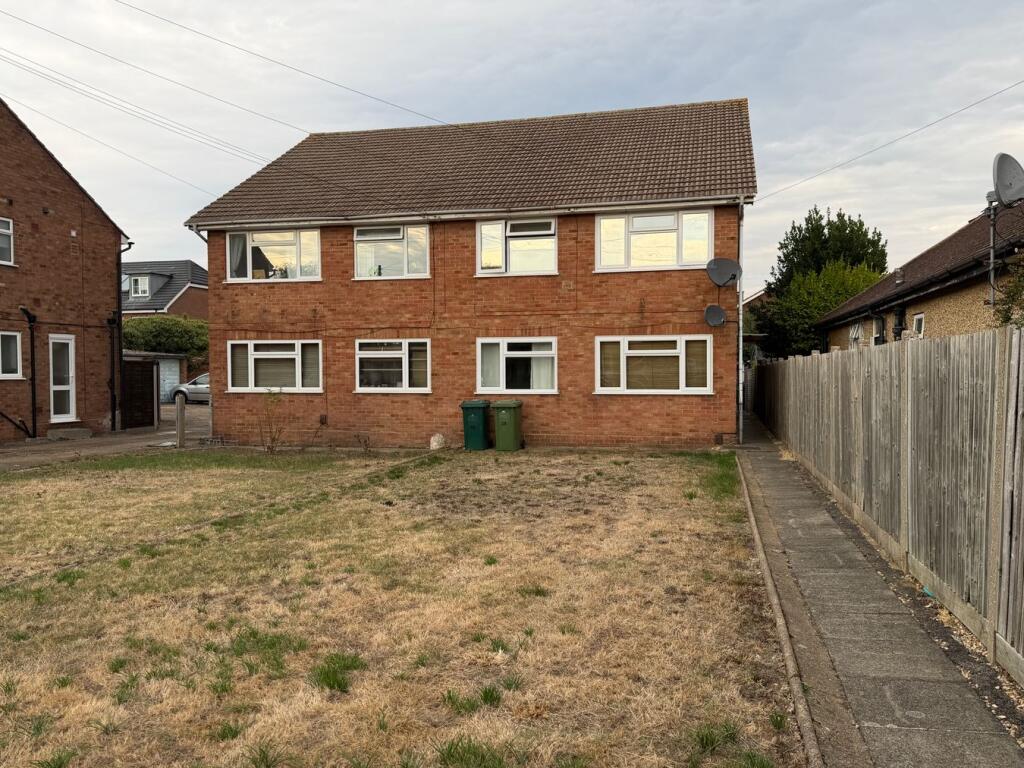 Main image of property: Junction Road, Ashford, TW15