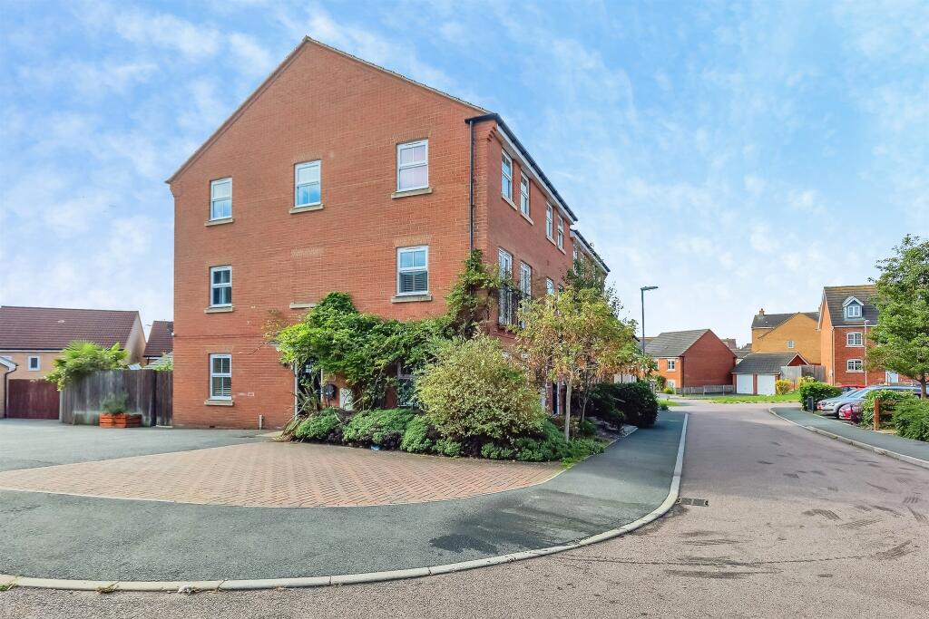 Main image of property: Mendip Way, Corby