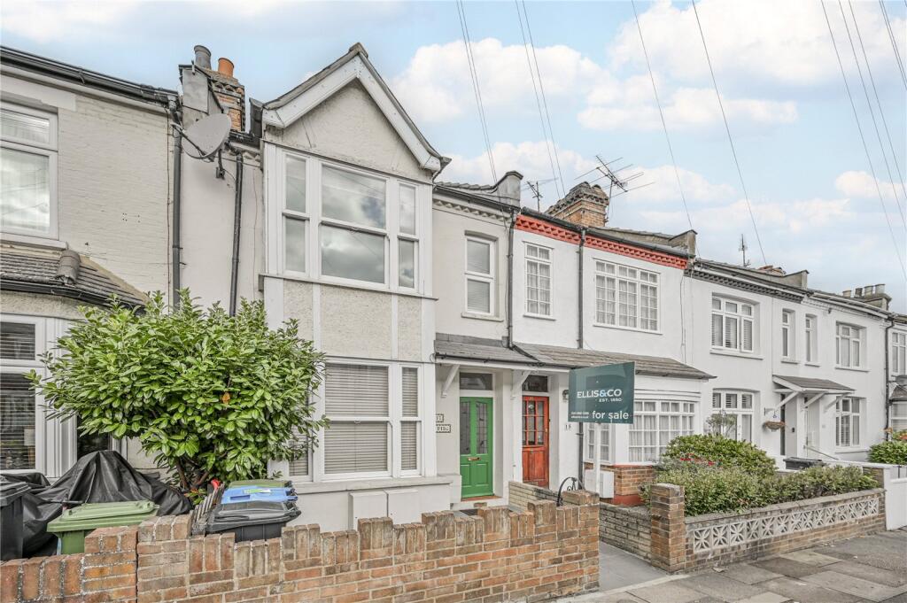 Main image of property: Stanley Road, London, N11