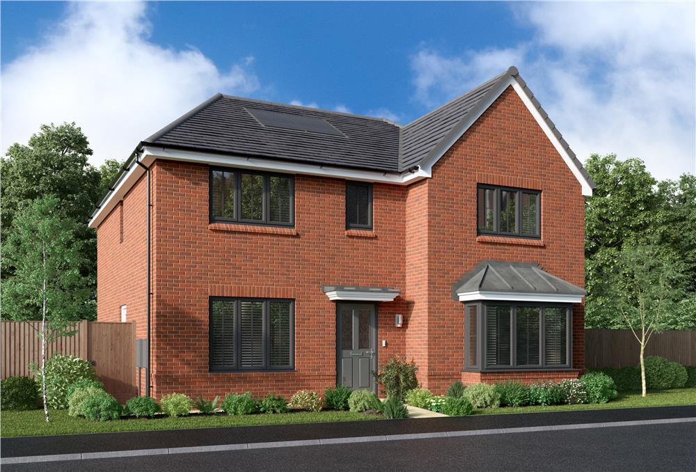 Main image of property: Harbury Lane,
Leamington,
CV33 9WH