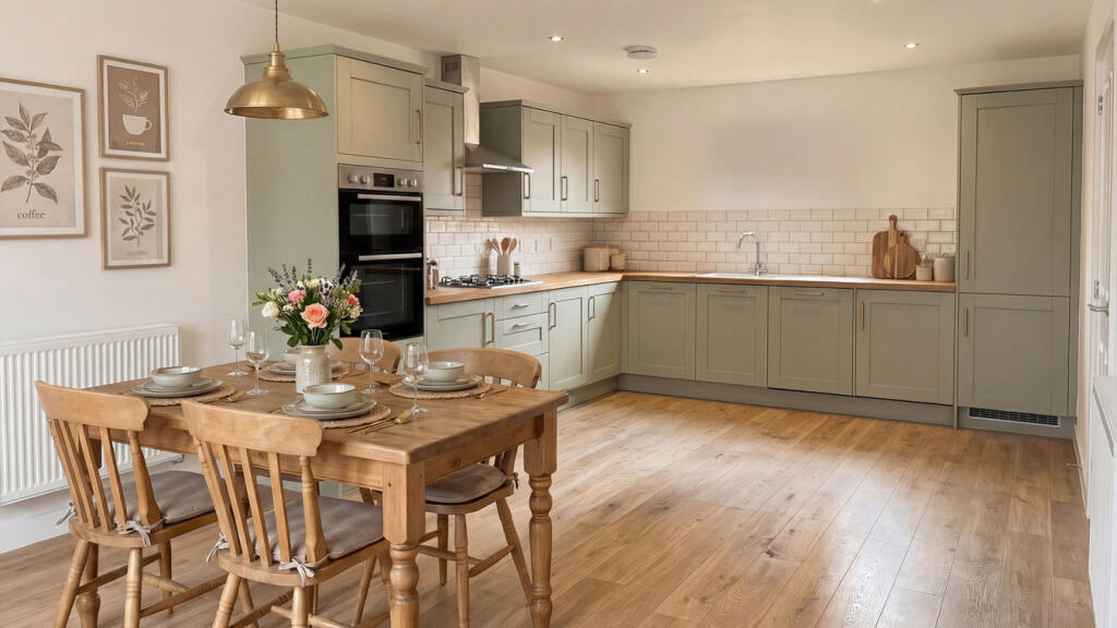 Main image of property: The Firs,
Stokesley,
North Yorkshire,
TS9 5FU