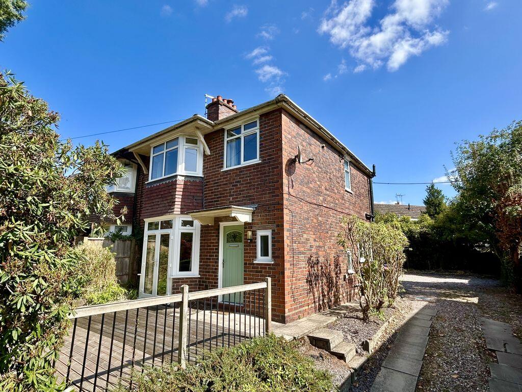 Main image of property: Chetwynd Road, Newport