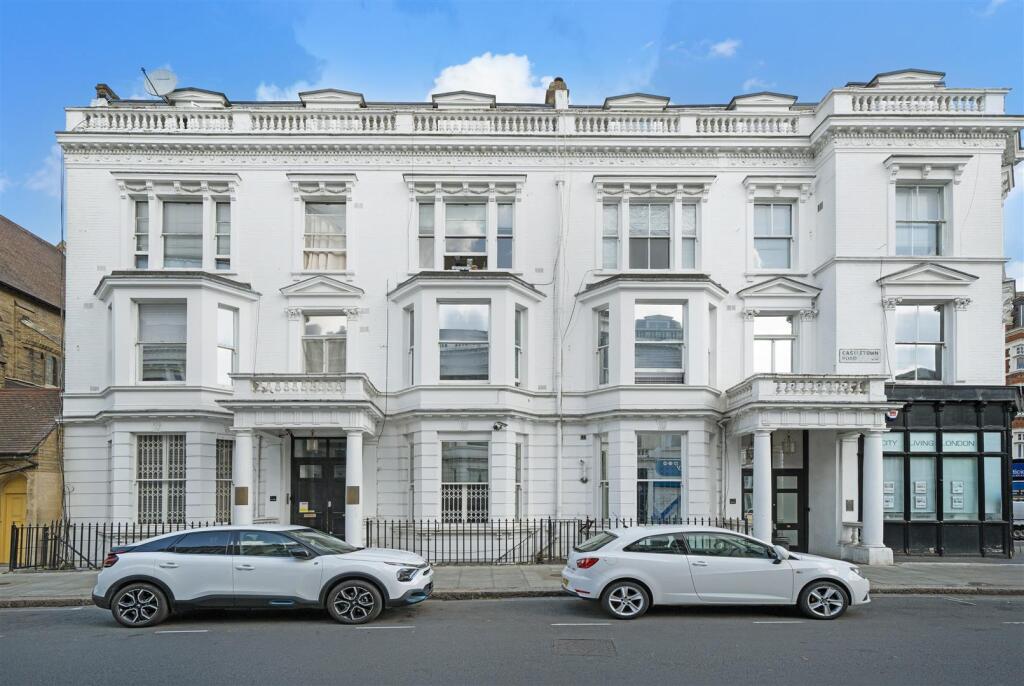 Main image of property: Castletown Road, West Kensington, W14