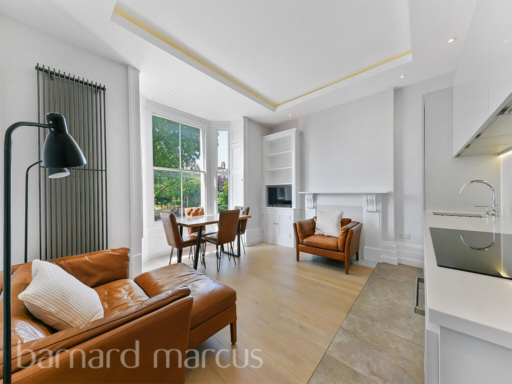Main image of property: West Hill Road, LONDON