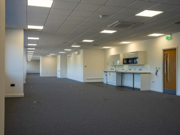 Unit 4 Vertex Park, Bristol