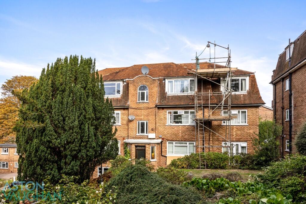 Main image of property: Withdean Court, London Road