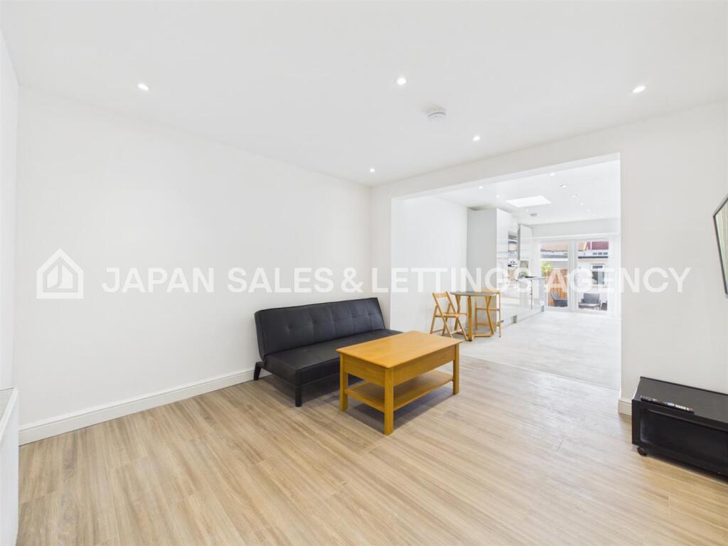 Main image of property: Huxley Gardens, Park Royal