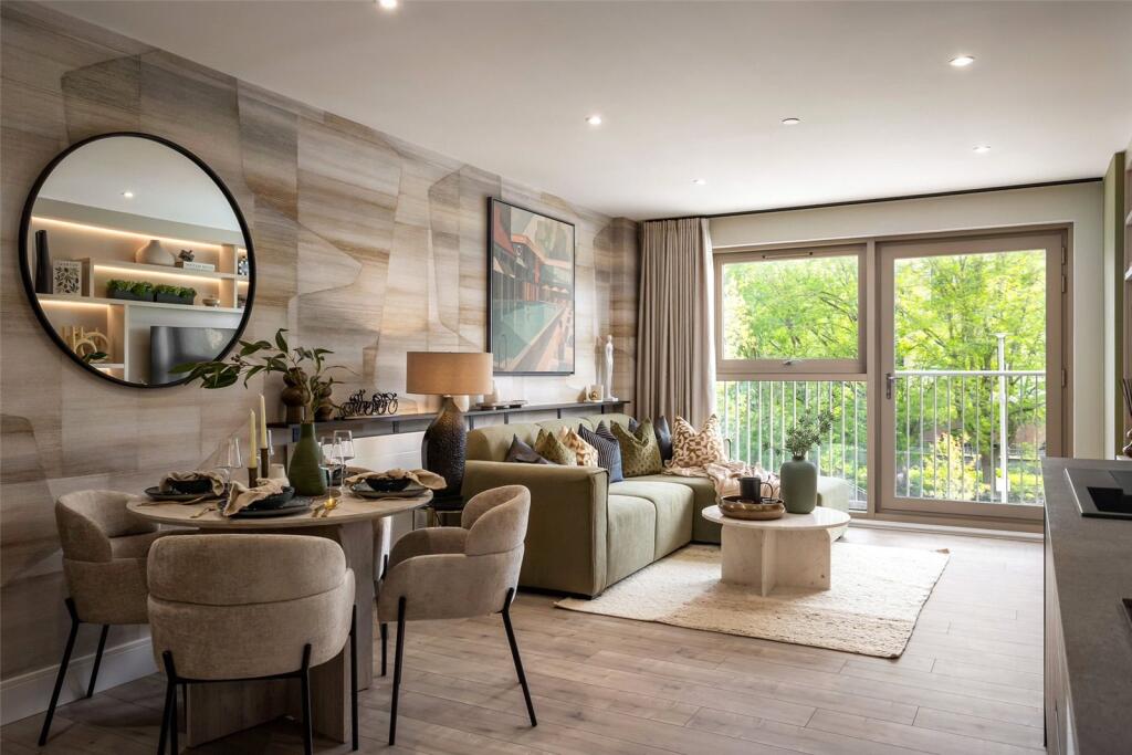 Main image of property: Reading Riverworks, Vastern Road, Reading