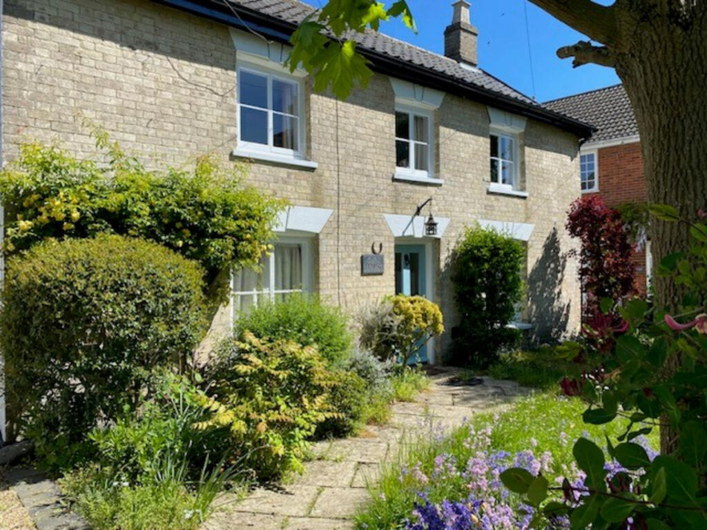 Main image of property: Church Walk, Pulham Market, IP21 4