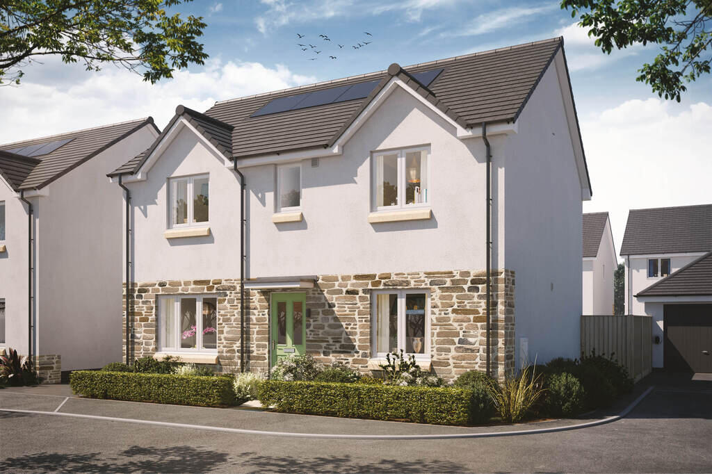 Main image of property: Morva Reach, 
Longrock, 
TR20 8LD