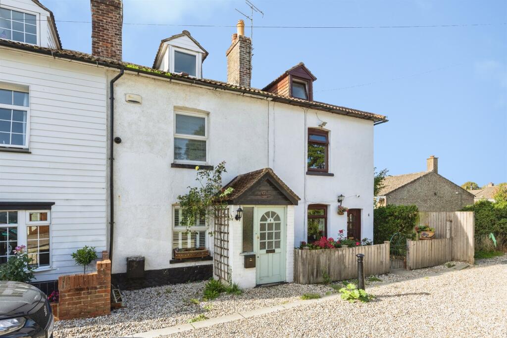 Main image of property: Park Place, Willesborough, Ashford
