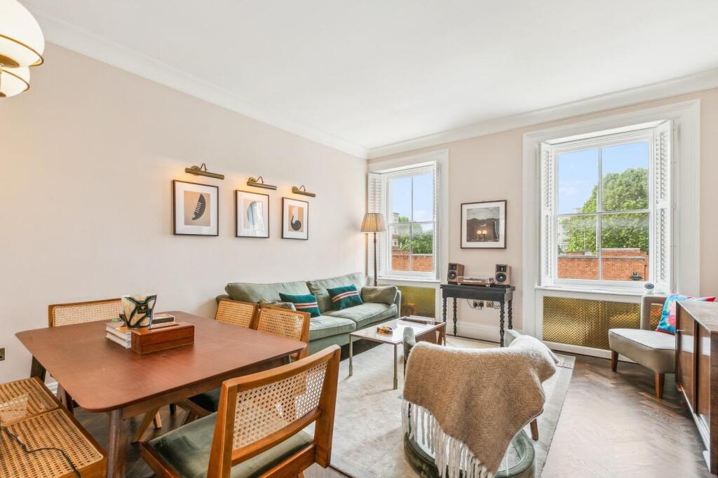 Main image of property: Ennismore Gardens, Knightsbridge, London