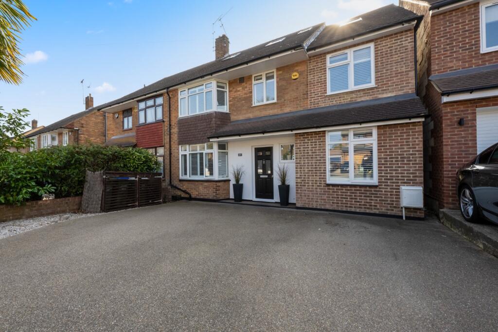 Main image of property: Glenhurst Avenue, Bexley,