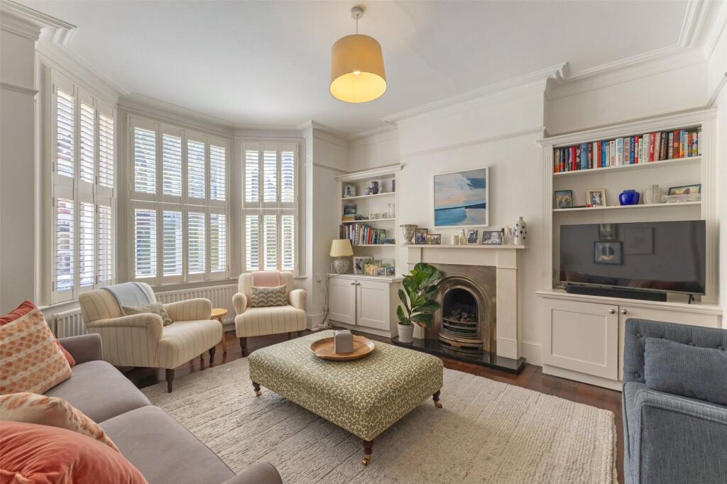 Main image of property: Sidney Road, Twickenham, TW1