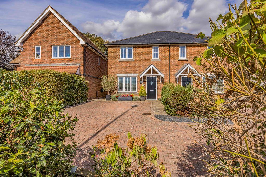 Main image of property: Parham Place, Southbourne 