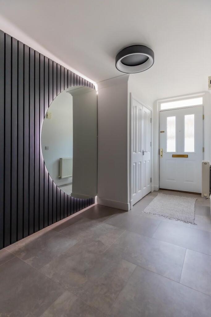Main image of property: Threipland Drive, Cardiff