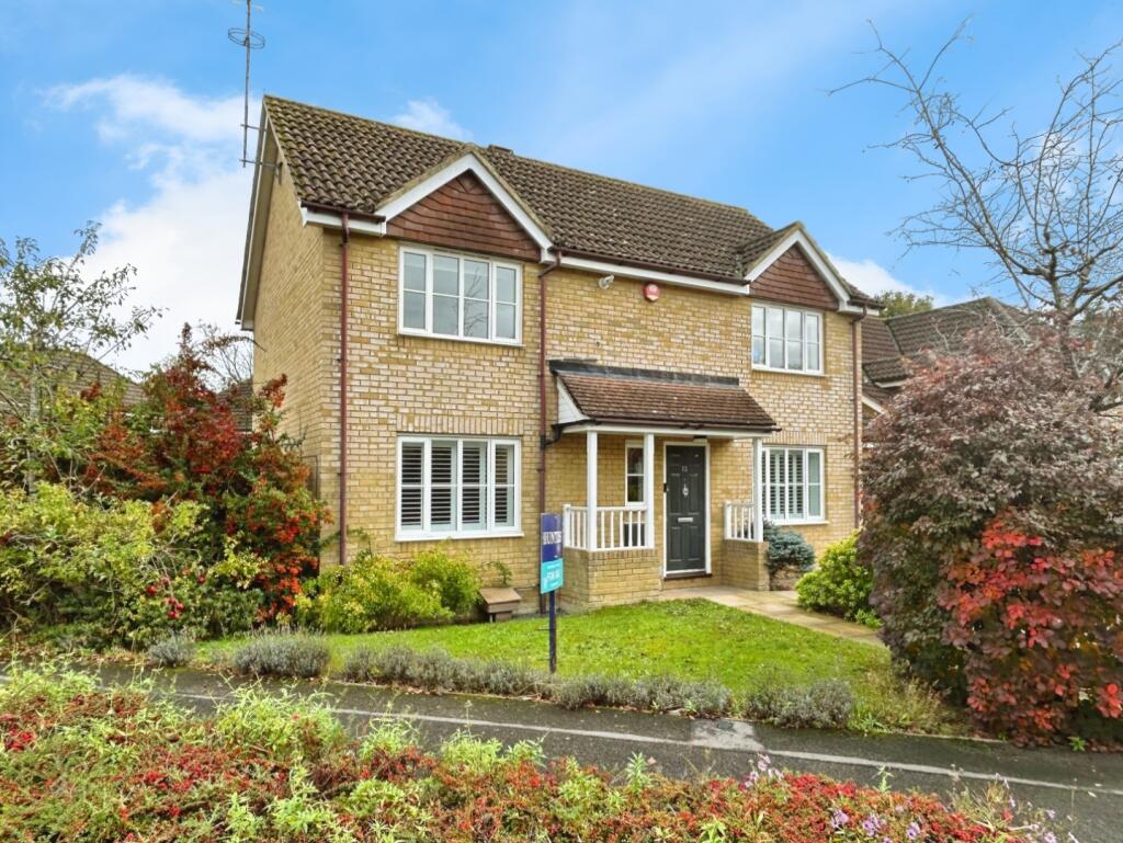 Main image of property: ST. MICHAELS, TENTERDEN