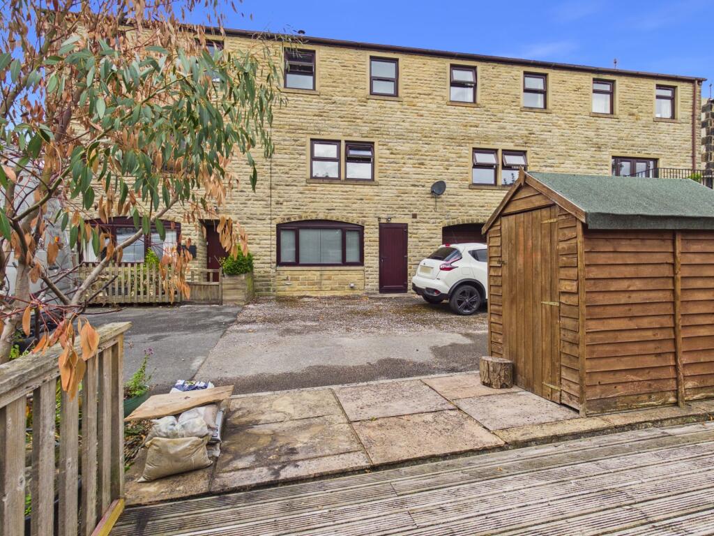 Main image of property: Crossley Place, Skipton, BD23