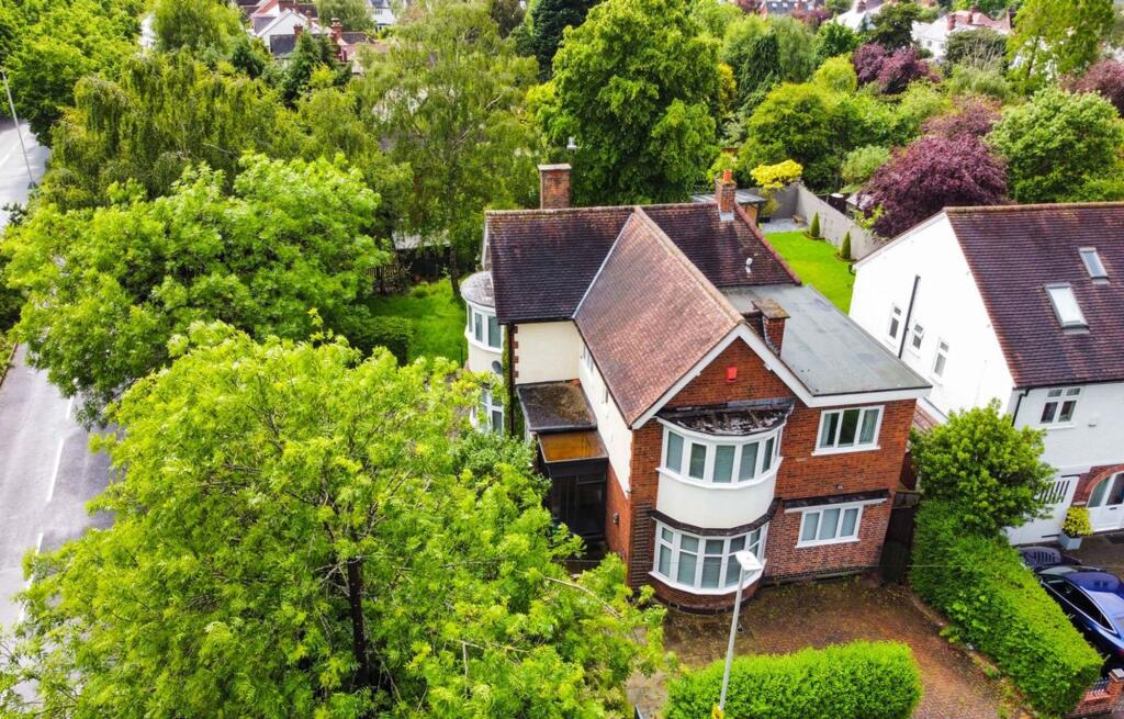 Main image of property: Link Road, South Knighton, Leicester