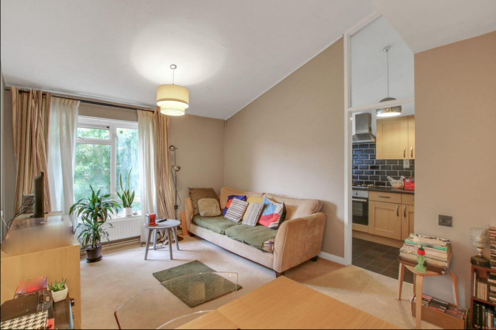 Main image of property: Enfield Close, Uxbridge, UB8