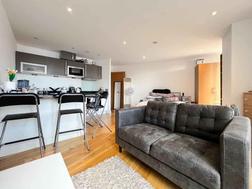Main image of property: Candle House, 1 Wharf Approach, Leeds