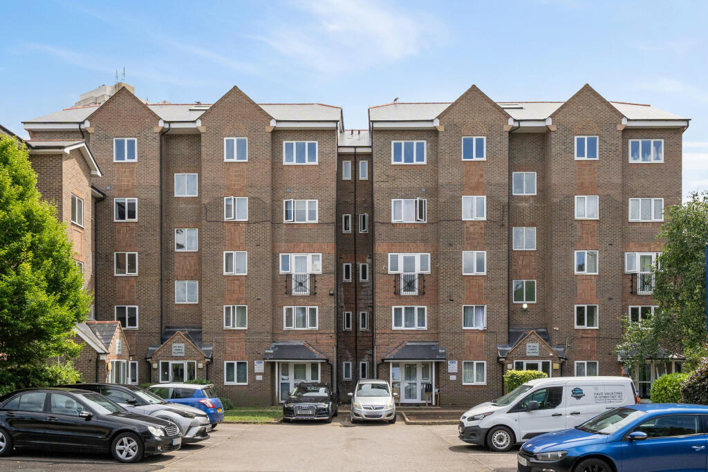 Main image of property: Cross Keys Close, Edmonton, London, N9