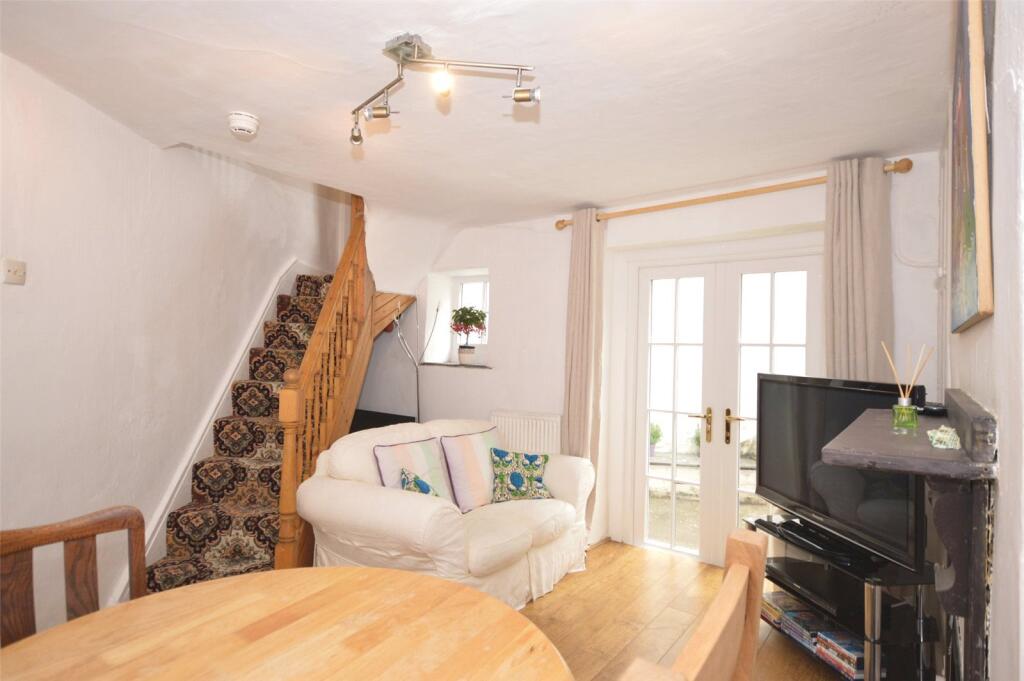 Main image of property: Upper Garth Road, Bangor, Gwynedd, LL57