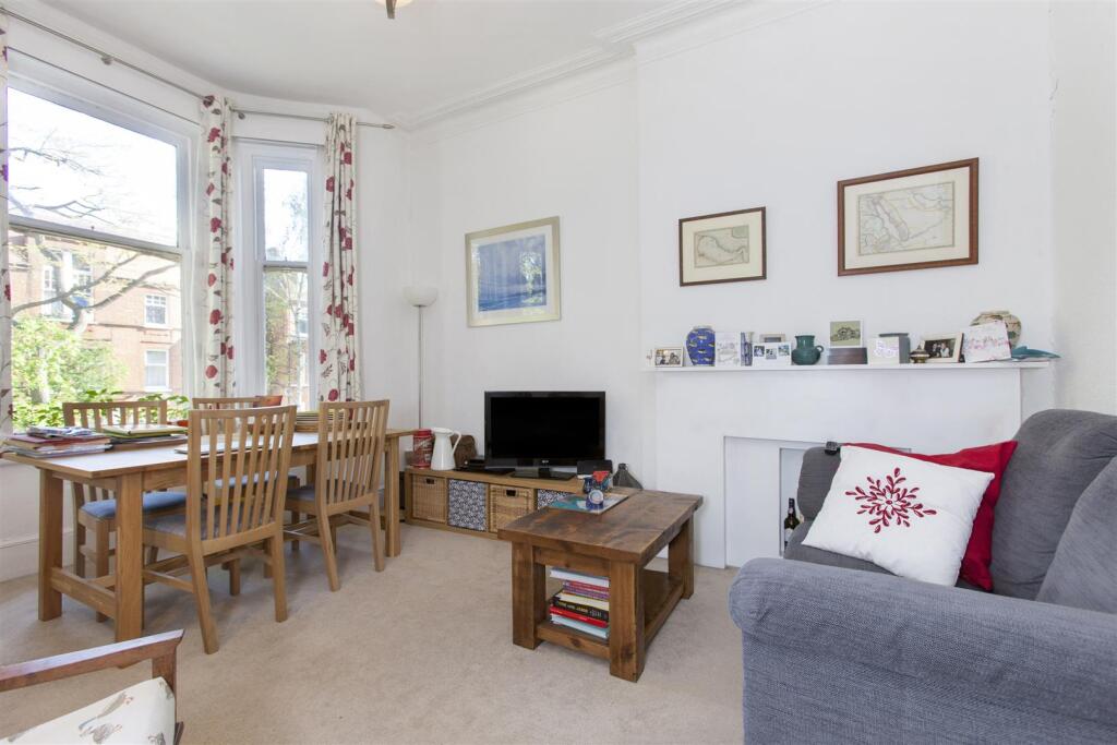 Main image of property: Greencroft Gardens, South Hampstead, London NW6